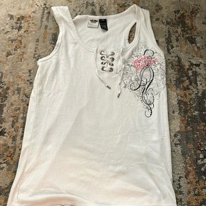 Harley Davidson Womens Shirt XXL